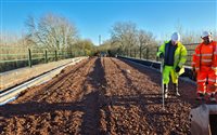 Lias Cycleway