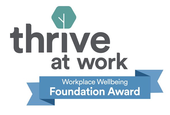 Thrive at Work Scheme